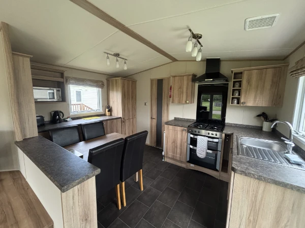 Spey Holiday Home For Hire